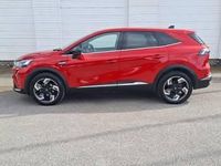 Used Renault Symbioz Techno 140 HP (102 kW) 2025 Red SUV