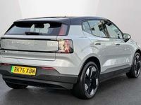 Used Volvo EX30 Performance 314 kW (428 HP) 2025 SUV