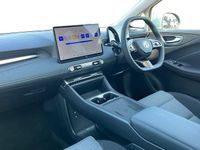 Ny MG MG4 EV 117 kW (160 HK) 2026 Halvkombi