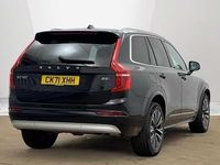Used Volvo XC90 Momentum 232 HP (170 kW) 2022 SUV