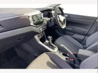 Used VW Polo Match 95 HP (69 kW) 2026 Smokey grey Hatchback