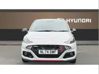 Used Hyundai i10 N Line 88 HP (64 kW) 2024 Other Hatchback