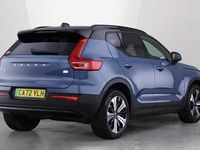 Used Volvo XC40 Plus 175 kW (238 HP) 2023 SUV