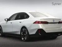 New BMW i5 442 kW (601 HP) 2026 Sedan