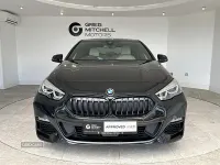 Used BMW 220 M Sport 2023 Black Coupe