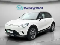 Used Smart #1 Edition #1 200 kW (272 HP) 2024 SUV