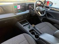 Used VW Tiguan 130 HP (95 kW) 2024 SUV