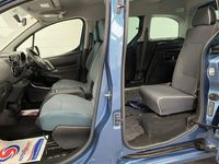 used Citroën Berlingo Multispace 1.6 BlueHDi 100 Feel 5dr ETG6
