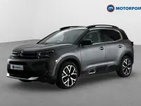 Usado Citroën C5 Aircross Shine 2023 Cinzento SUV