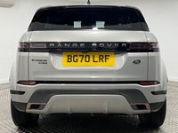 used Land Rover Range Rover evoque 1.5 P300e R-Dynamic SE 5dr Auto