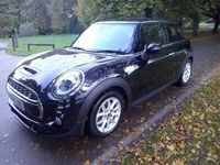 used Mini Cooper S Hatch 2.0Classic II 3dr