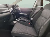 Used Suzuki Vitara SZ-T 129 HP (94 kW) 2021 Grey SUV
