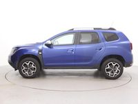 Used Dacia Duster Prestige 2020 Blue SUV