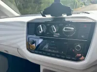 Used VW up! Beats 60 HP (44 kW) 2016 Black Hatchback