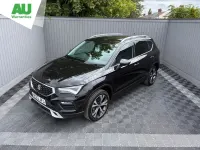 Used Seat Ateca SE Technology 110 HP (80 kW) 2023 Black SUV