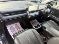 Used Hyundai Ioniq Ultimate 160 kW (218 HP) 2022 Green Hatchback