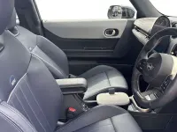 Used Mini Cooper Exclusive 204 HP (150 kW) 2024 Green Hatchback