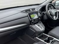 used Honda CR-V 2.0 h i-MMD SE eCVT Euro 6 (s/s) 5dr