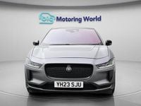 Usado Jaguar I-Pace 294 kW (400 HP) 2023 SUV
