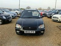 Used Subaru Impreza 2005 Estate