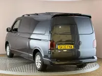 Used VW T6.1 Highline 2020 Blue Van