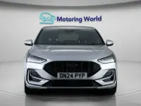 Usado Ford Focus ST-Line 125 HP (91 kW) 2025 Citadino