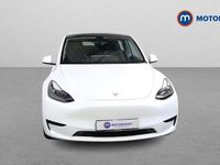Used Tesla Model Y RWD 219 kW (299 HP) 2024 White SUV