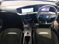 New Vauxhall Mokka Ultimate 114 kW (156 HP) 2026 Gloss metallic  colibri blue SUV