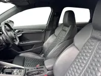 Used Audi RS3 400 HP (294 kW) 2023 Grey Sedan