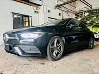 used Mercedes CLA250 CLA Class 2.0AMG Line (Premium Plus 2) Coupe 7G-DCT Euro 6 (s/s) 4dr 1 OWNER