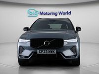 Used Volvo XC60 Plus 2023 Grey SUV
