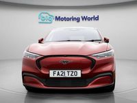 Used Ford Mustang 351 HP (258 kW) 2021 Estate