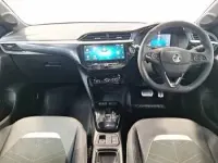 New Vauxhall Corsa Ultimate 100 HP (73 kW) 2025 Black Hatchback