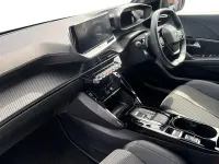Usado Peugeot 208 GT 129 HP (94 kW) 2022 Preto Citadino