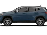 New Jeep Compass Summit 241 HP (177 kW) 2025 SUV