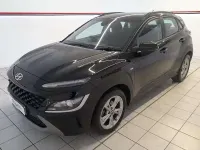 Used Hyundai Kona SE 120 HP (88 kW) 2022 Black SUV