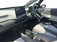 Used VW ID.3 Pro 106 kW (145 HP) 2022 Blue Hatchback
