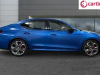 Used Skoda Octavia vRS 245 HP (180 kW) 2023 Hatchback