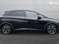 New BYD Dolphin Design 47 kW (65 HP) 2025 Grey Hatchback