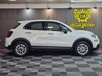 Used Fiat 500X Urban 2018 White SUV