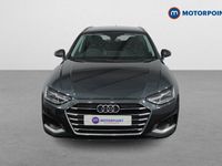 used Audi A4 35 TFSI Sport 5dr