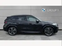 Used BMW iX1 M Sport 227 kW (309 HP) 2023 Black SUV