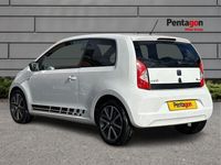 used Seat Mii Fr Line1.0 12v Fr Line Hatchback 3dr Petrol Manual Euro 6 (60 Ps) - PX18VHE