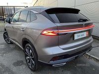 Used MG HS SE 170 HP (125 kW) 2025 Grey SUV