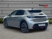 New Peugeot 208 GTi 99 HP (72 kW) 2025 Other Hatchback
