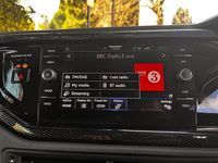 Usado VW Polo S 2021 Prateado Citadino