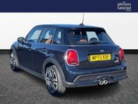 Używany Mini Cooper S Exclusive 176 KM (129 kW) 2024 Other Hatchback