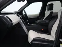 Used Land Rover Discovery SE Dynamic 296 HP (217 kW) 2023 Black SUV