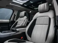 Used Land Rover Range Rover Sport HSE Dynamic 306 HP (225 kW) 2018 Grey SUV