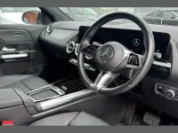Usado Mercedes EQA250+ Executive 139 kW (190 HP) 2025 Cinzento SUV